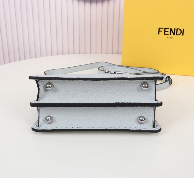 Fendi Top Handle Bags